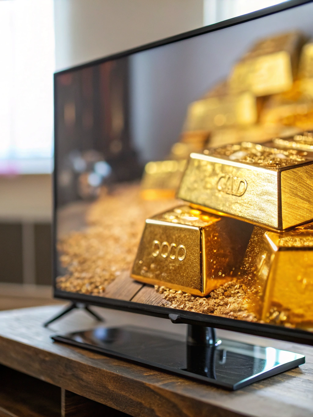 Gold IPTV Services