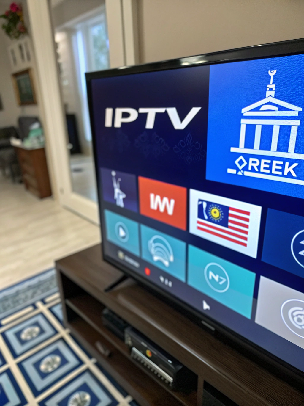 greek iptv iptv