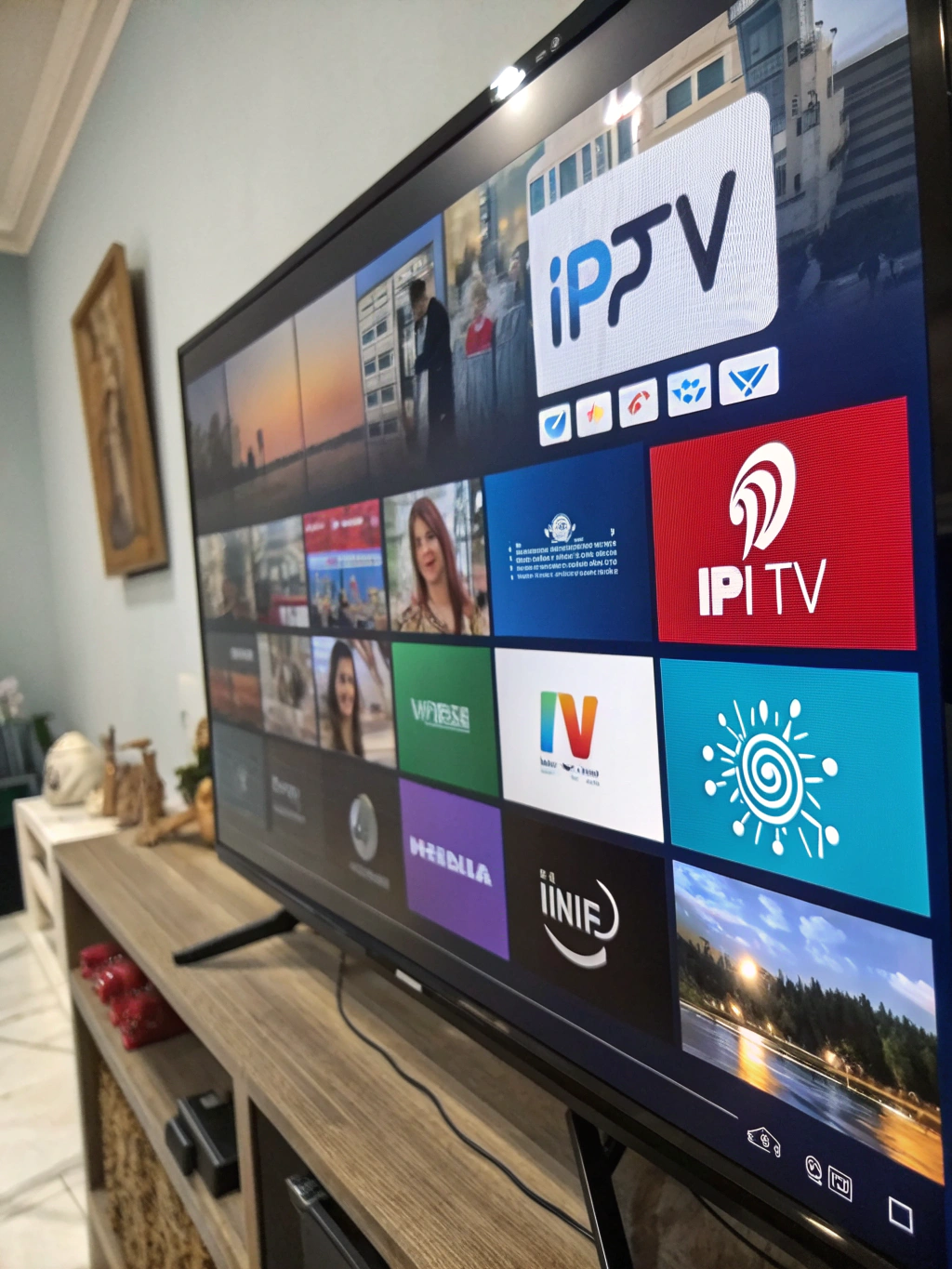 greek iptv