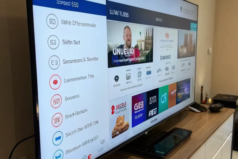 gse smart iptv