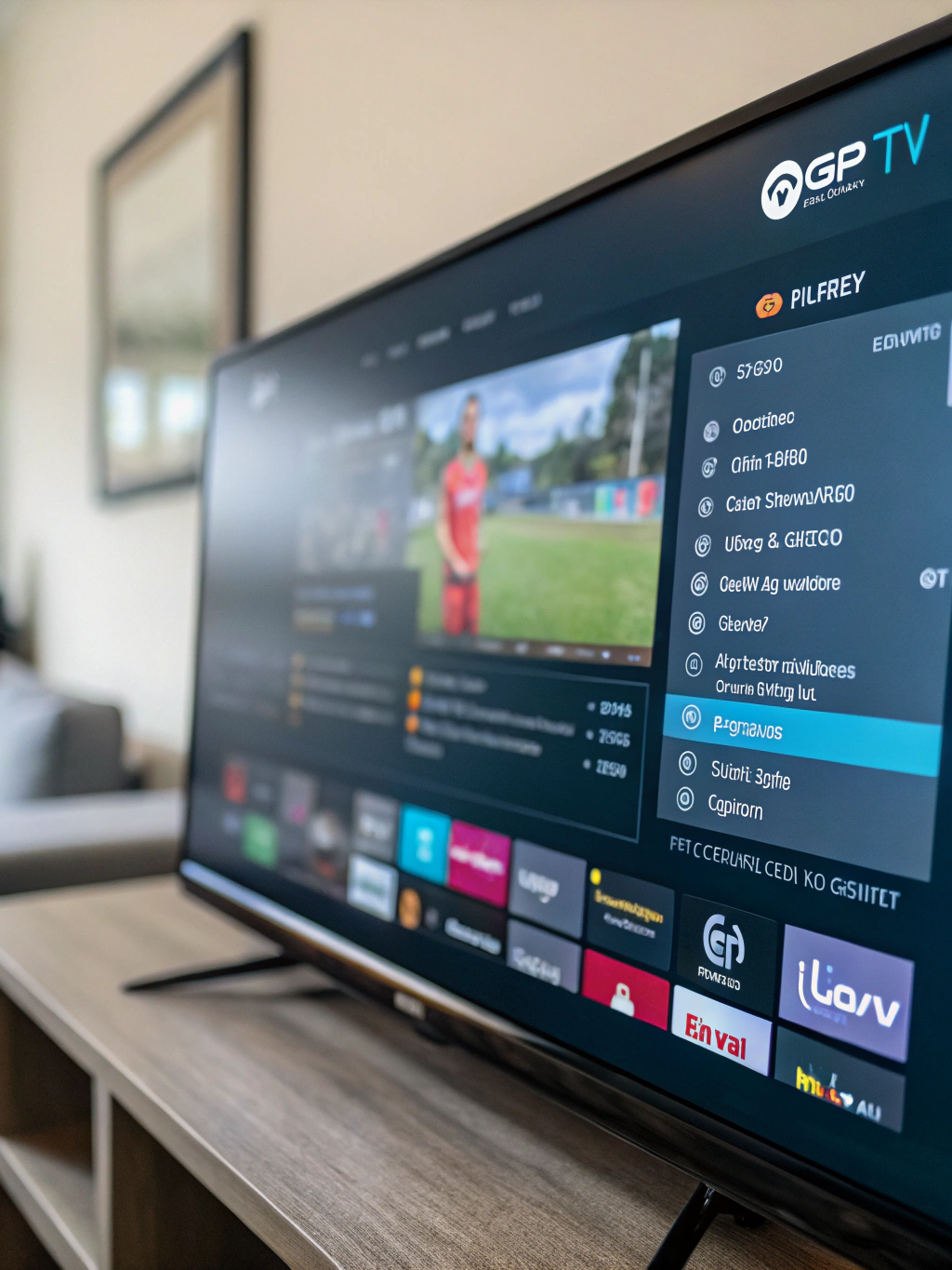 gse smart iptv pro iptv