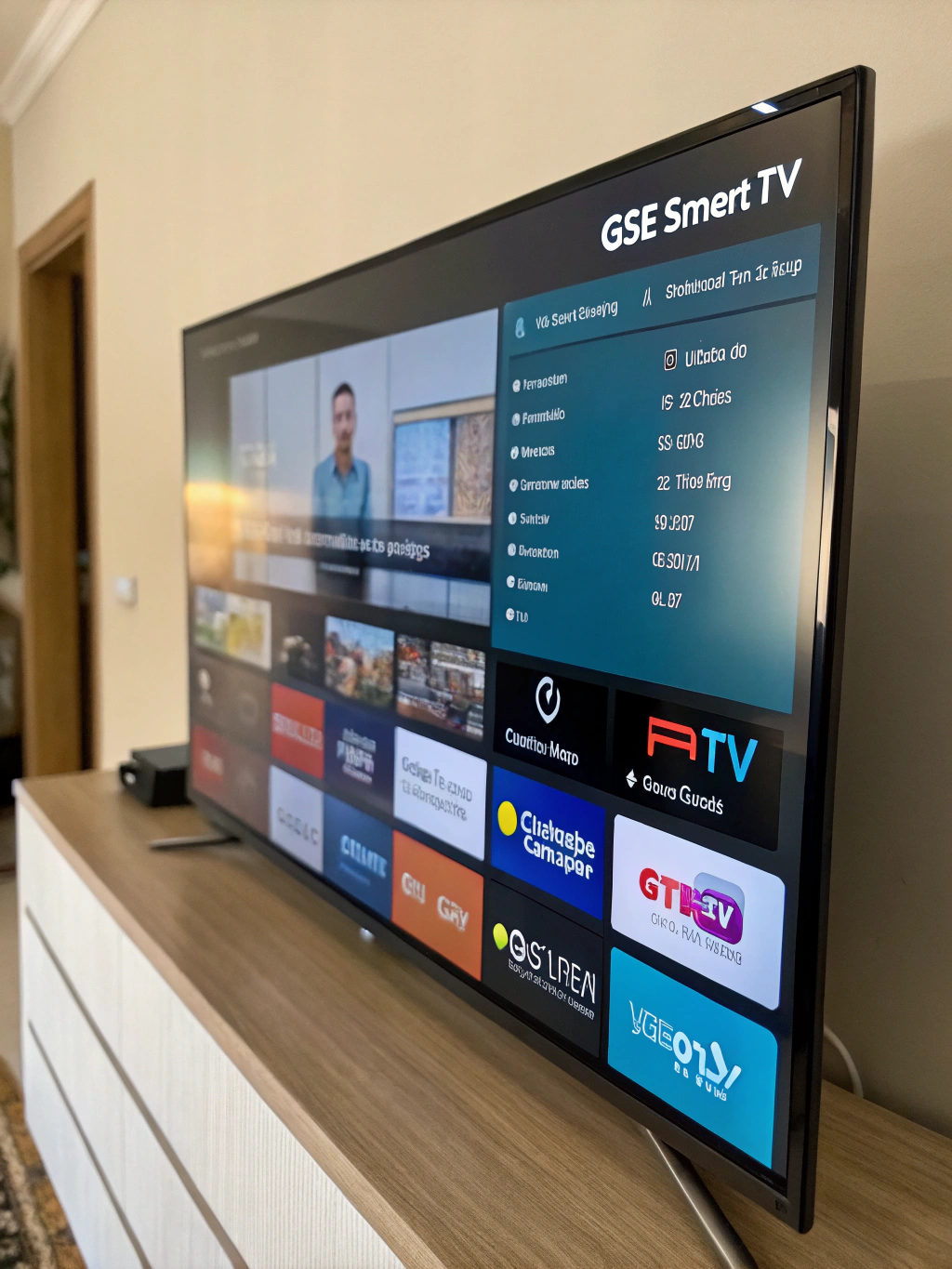 gse smart iptv pro