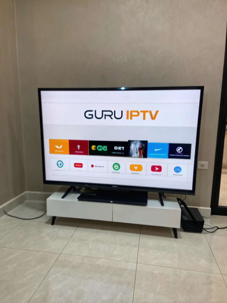 guru iptv