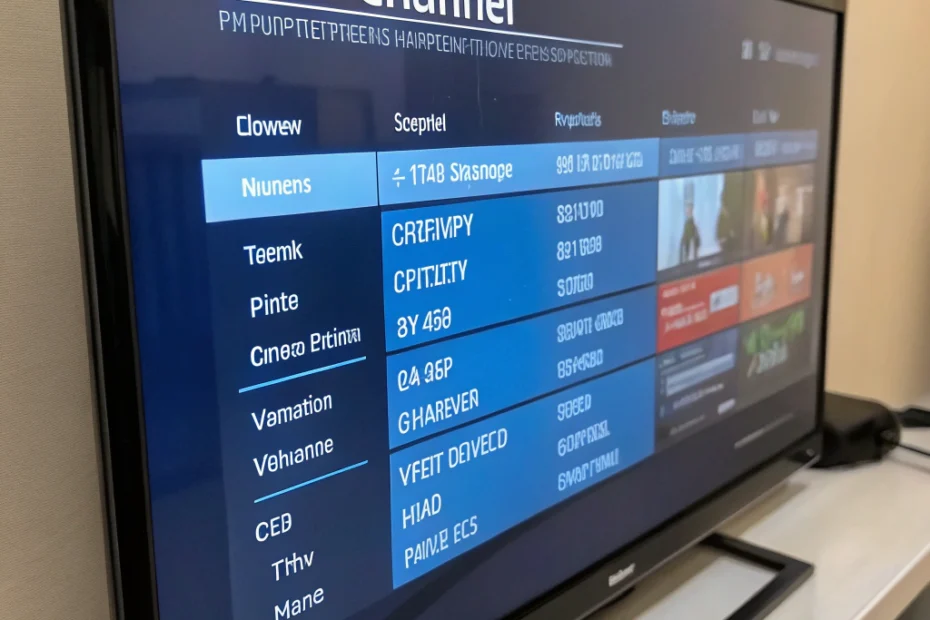 hdtv iptv