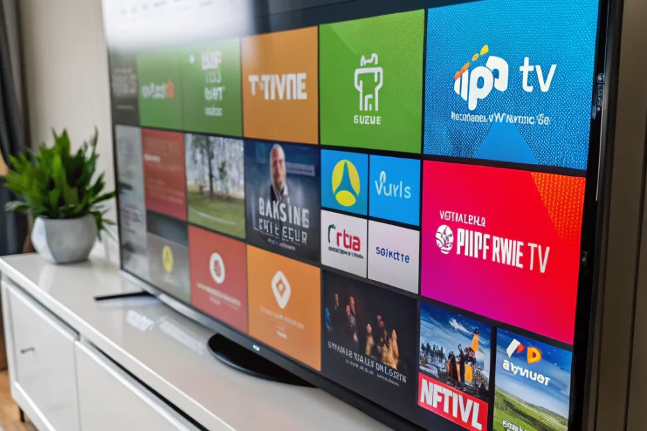 hot iptv