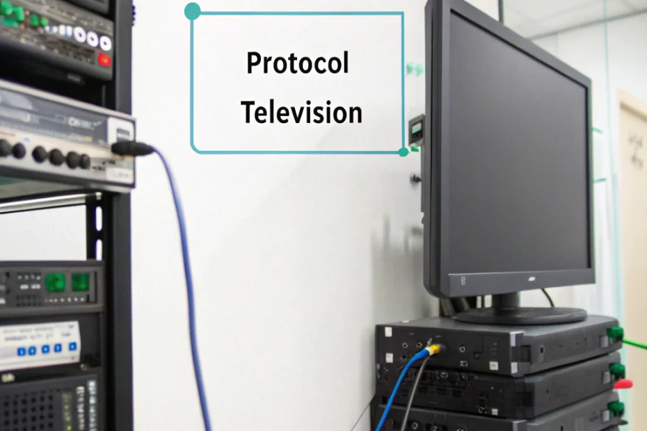 how does iptv work 1 how does iptv work