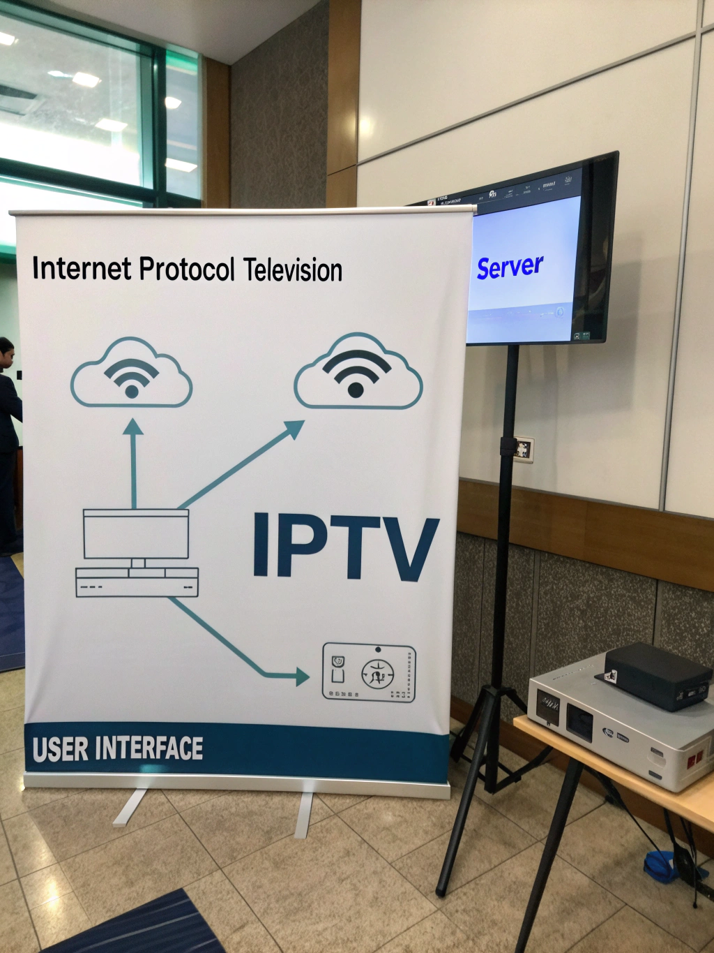 iptv smarters shop