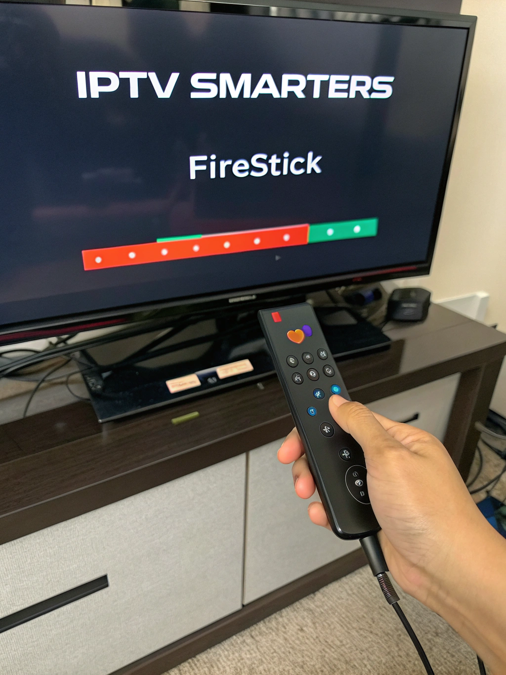 IPTV Smarters Pro Subscription