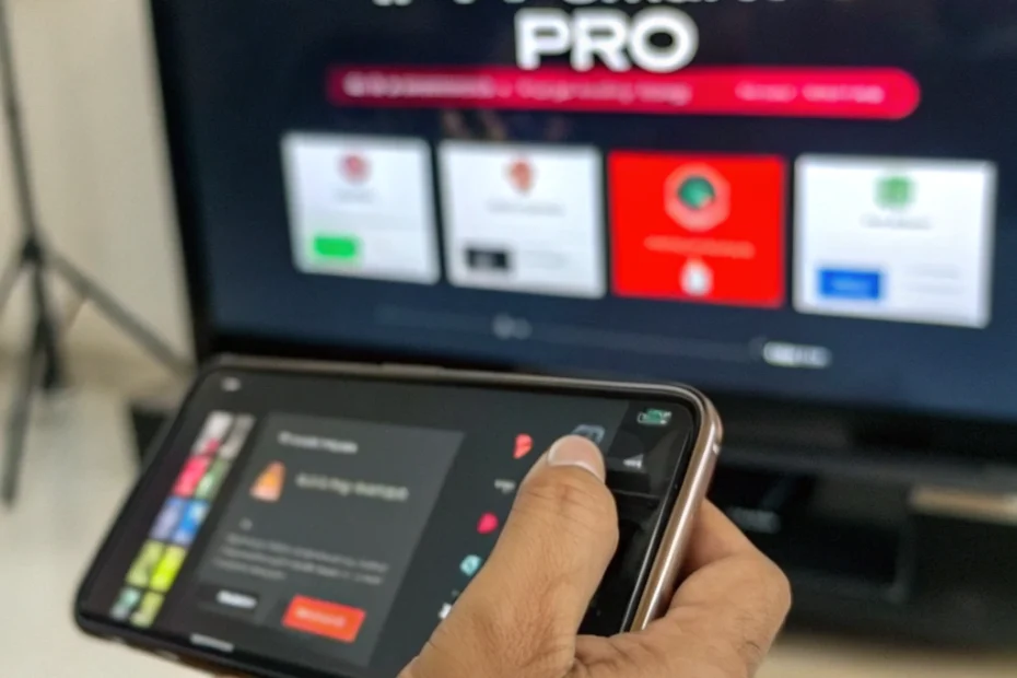 how to download iptv smarters pro