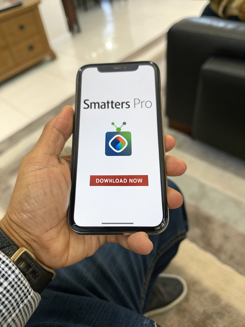 how to download iptv smarters pro iptv