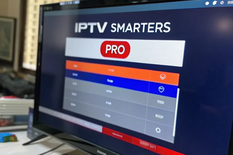 how to update iptv smarters pro