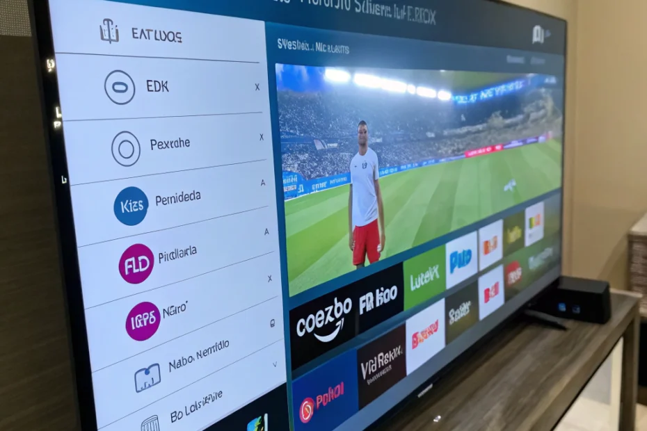 iflex iptv