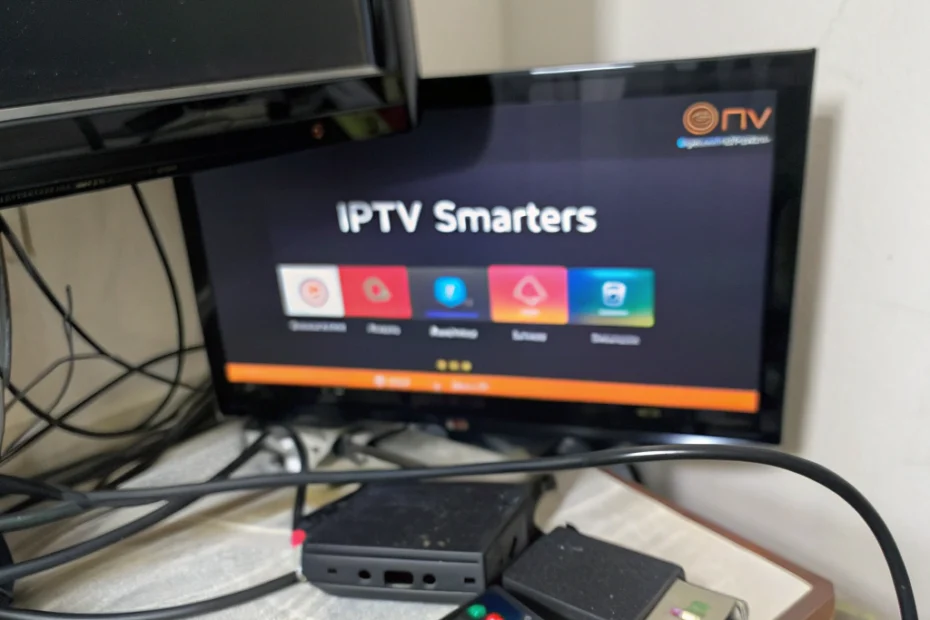 install iptv smarters on firestick 1 install iptv smarters on firestick