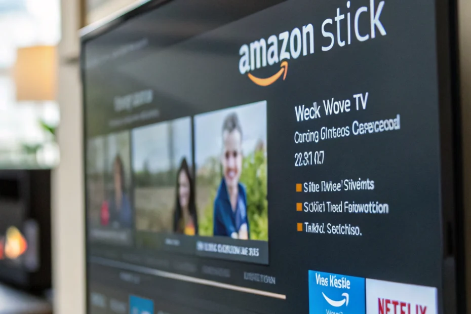 iptv amazon stick 1 iptv amazon stick