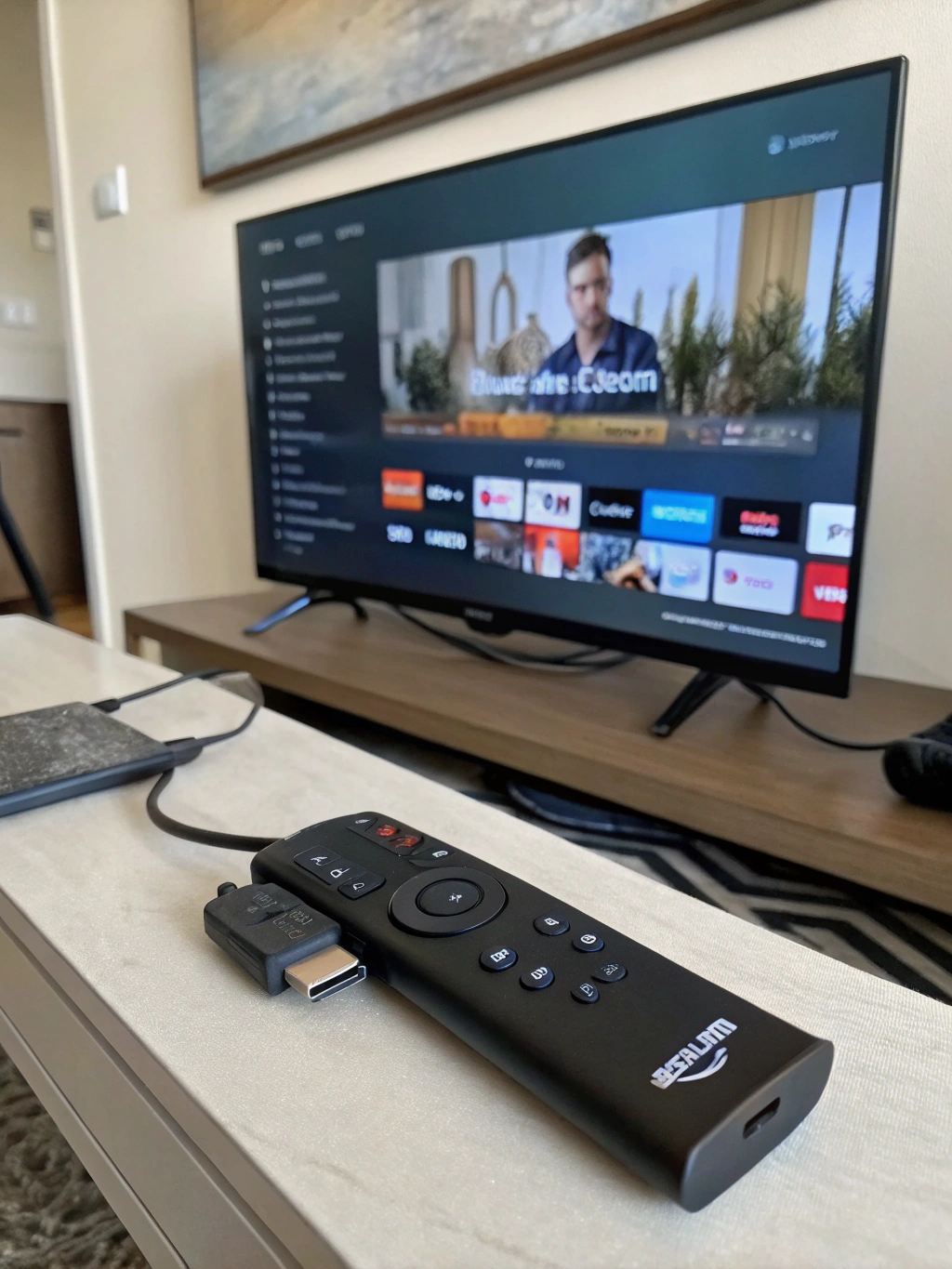 iptv amazon stick iptv