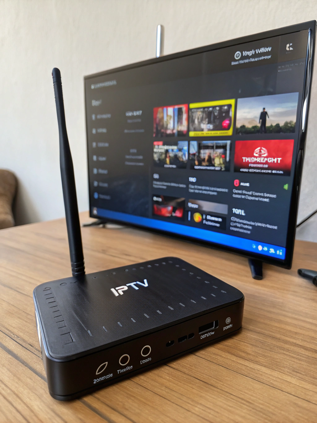 iptv android