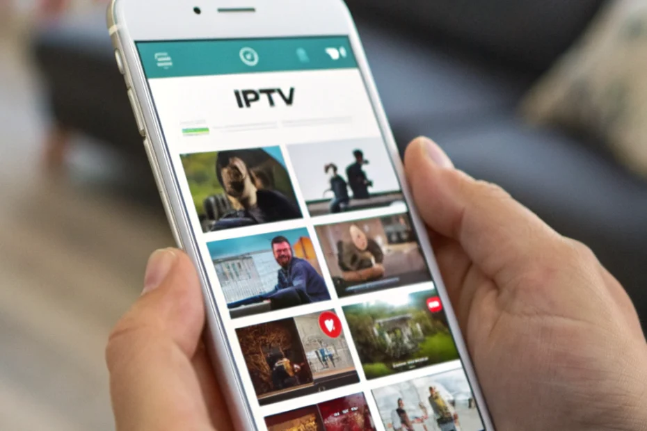 iptv apk