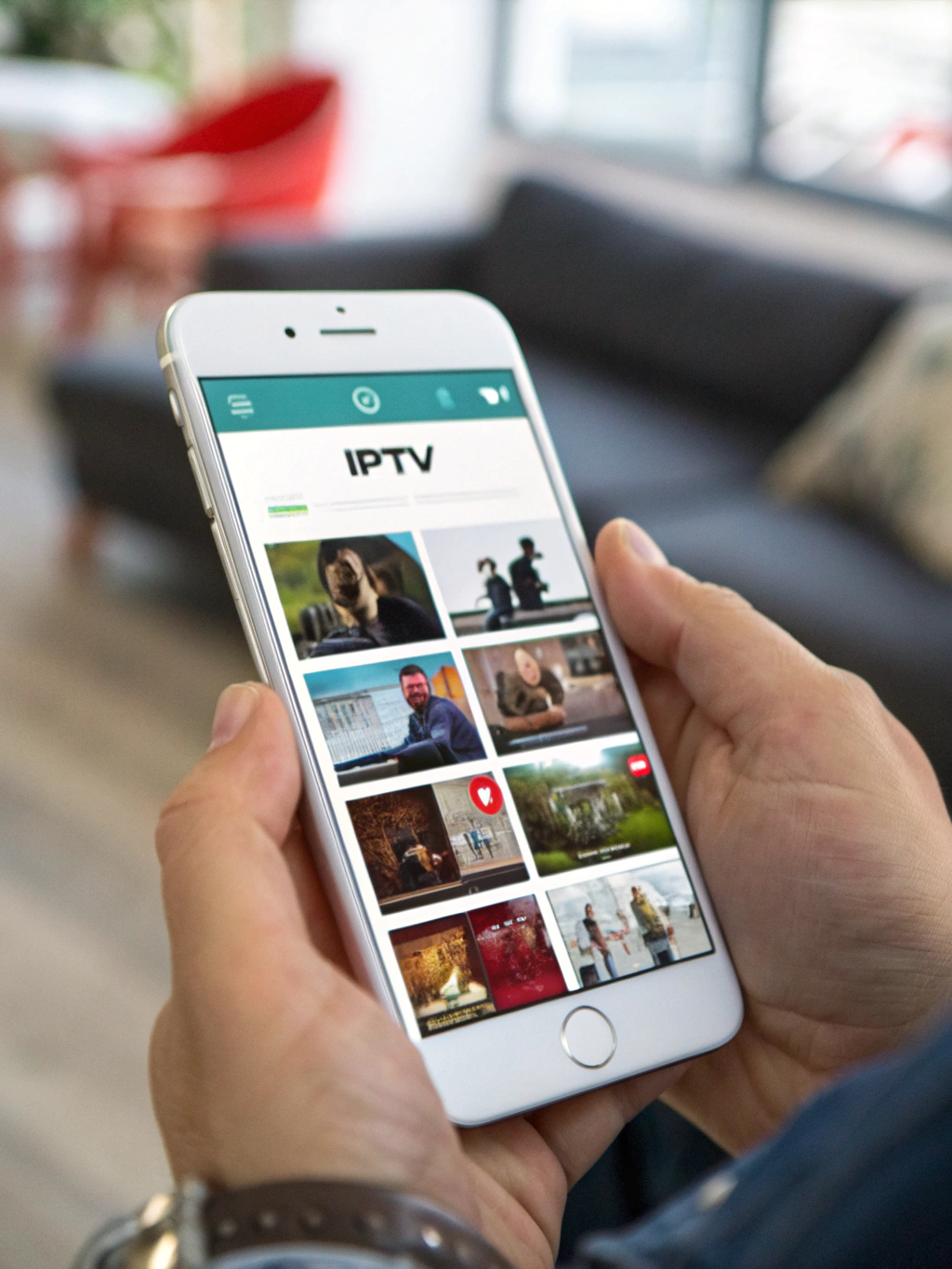 iptv apk