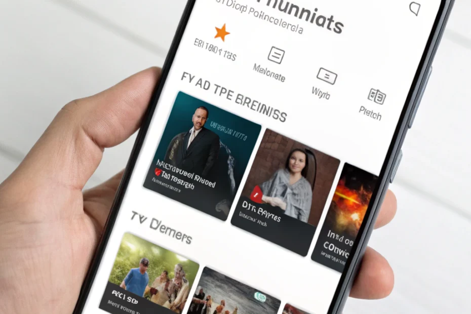 iptv app for android 1 iptv app for android