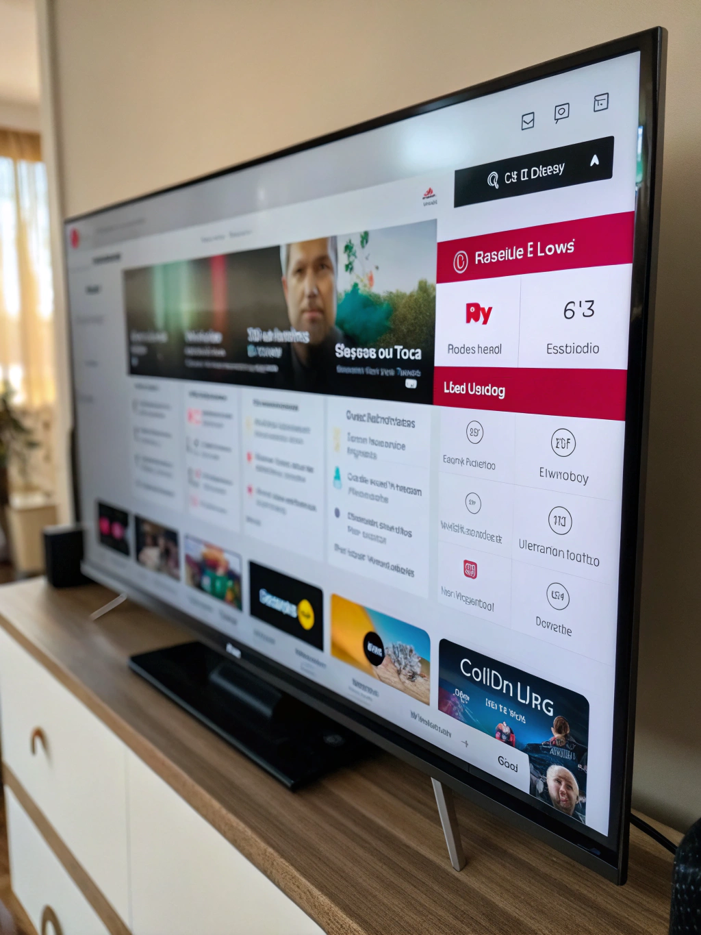 IPTV streaming