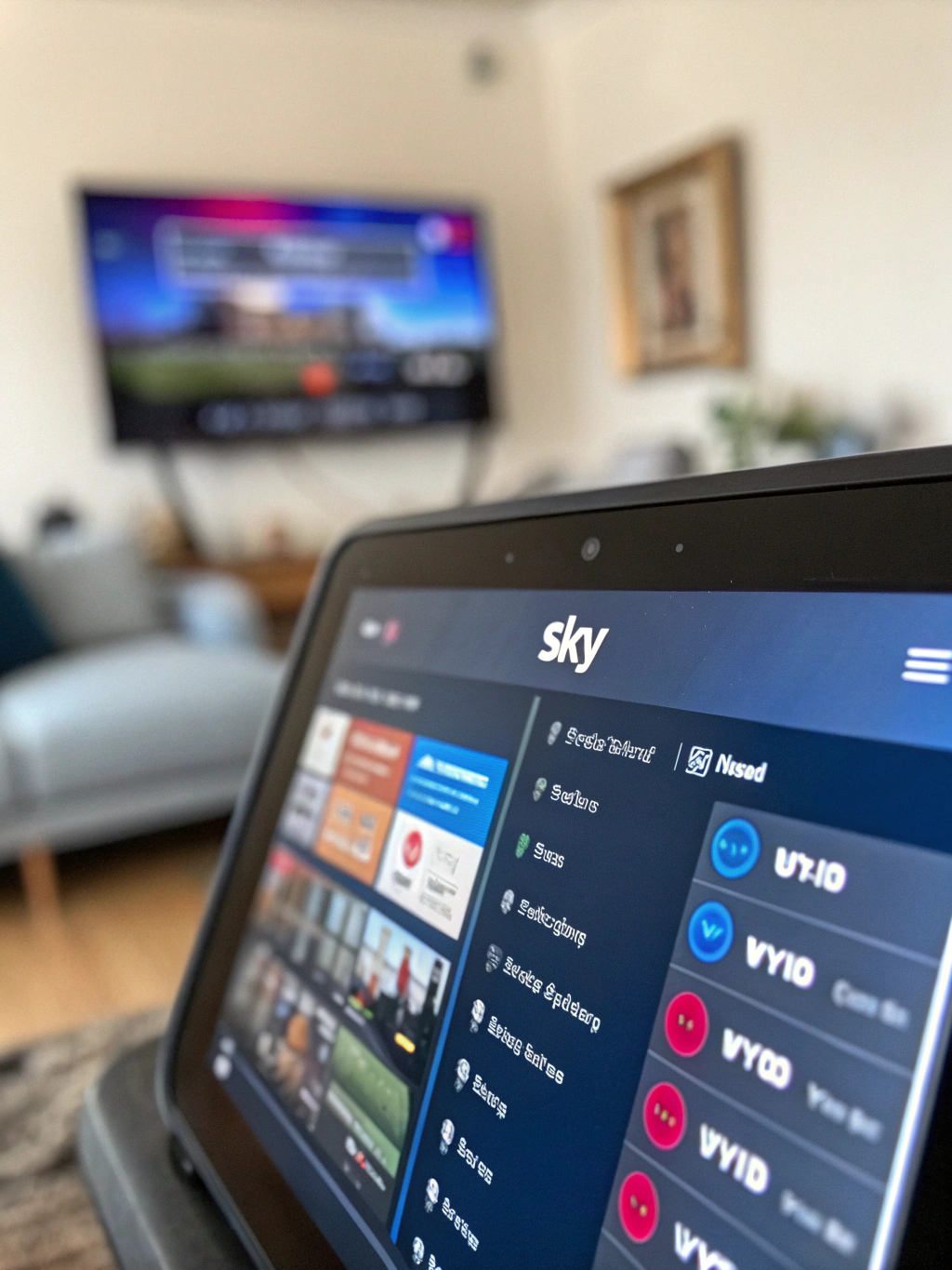 iptv app sky iptv