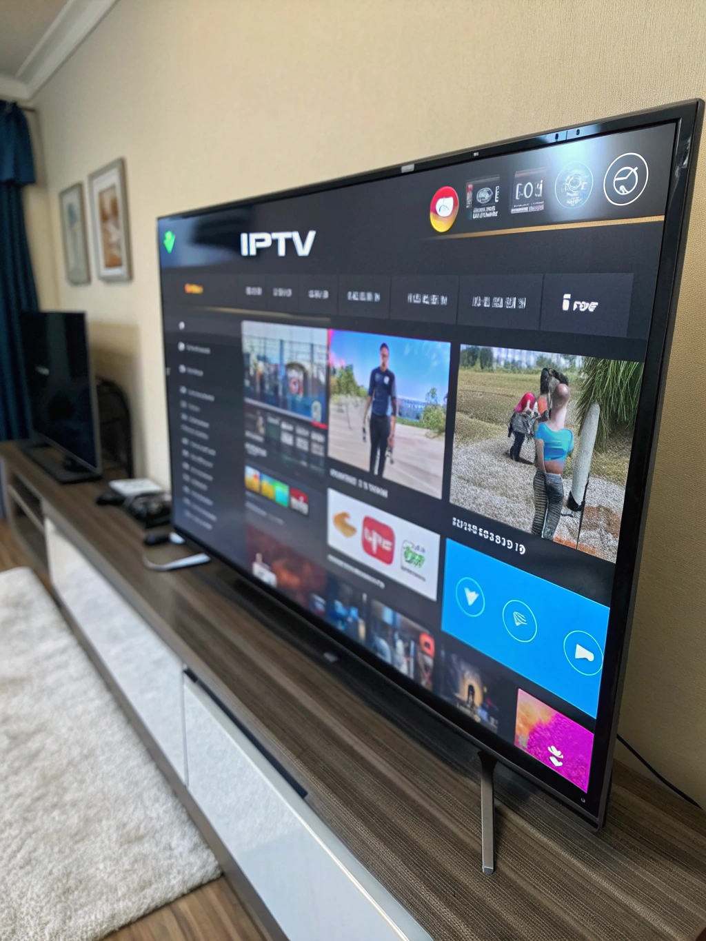 IPTV