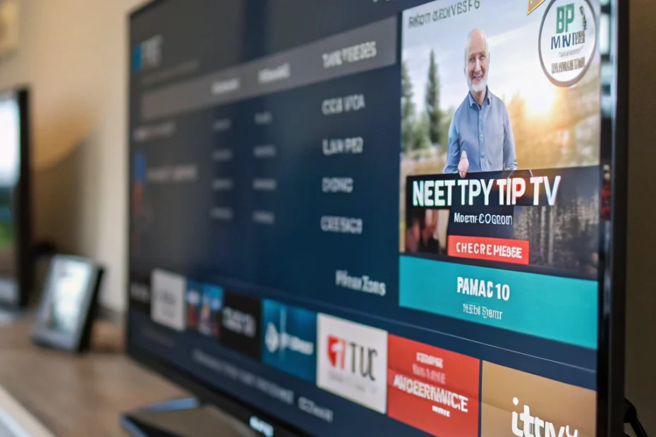 iptv best
