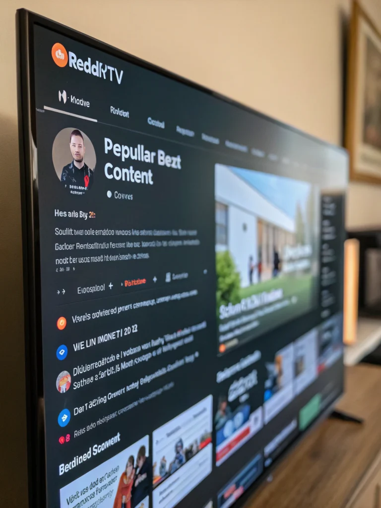 iptv best reddit