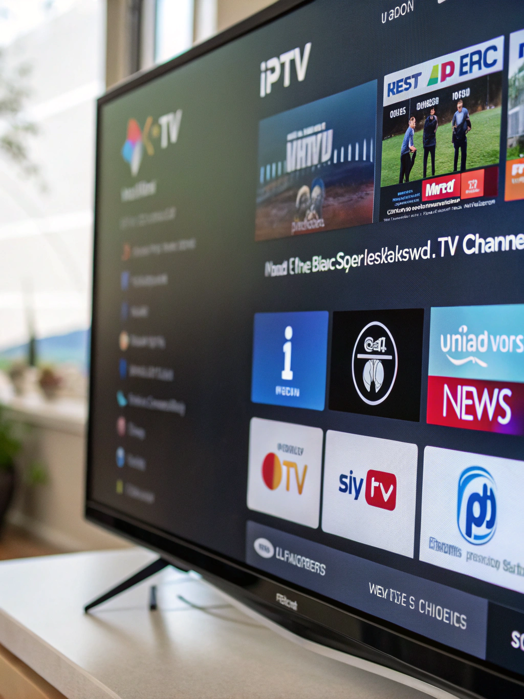 iptv smarters shop