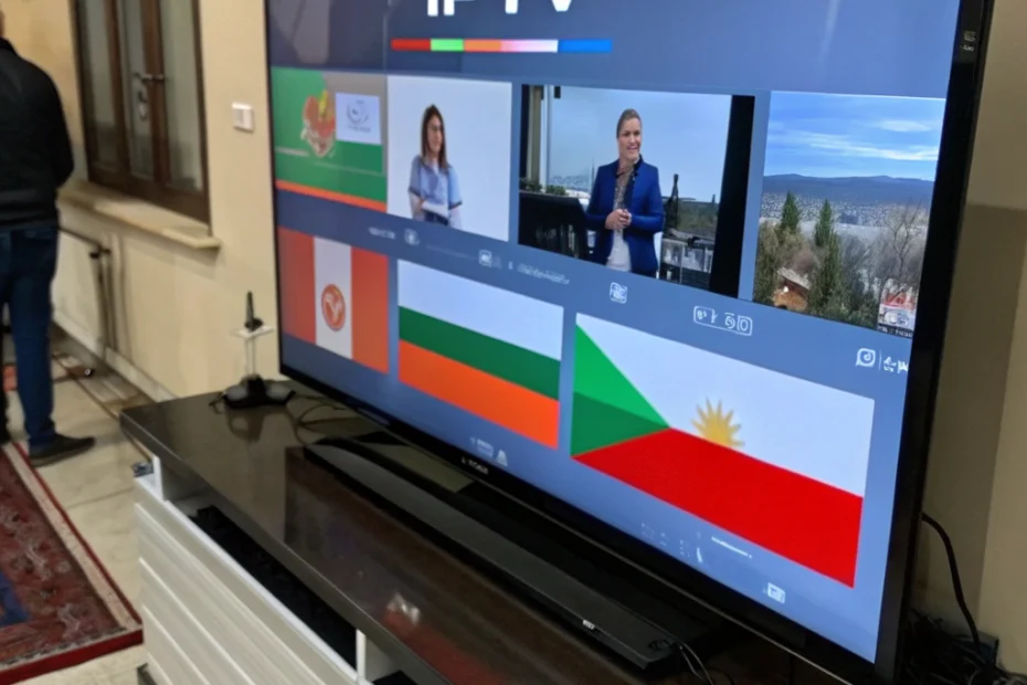 iptv bulgaria