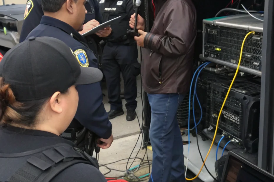 iptv crackdown