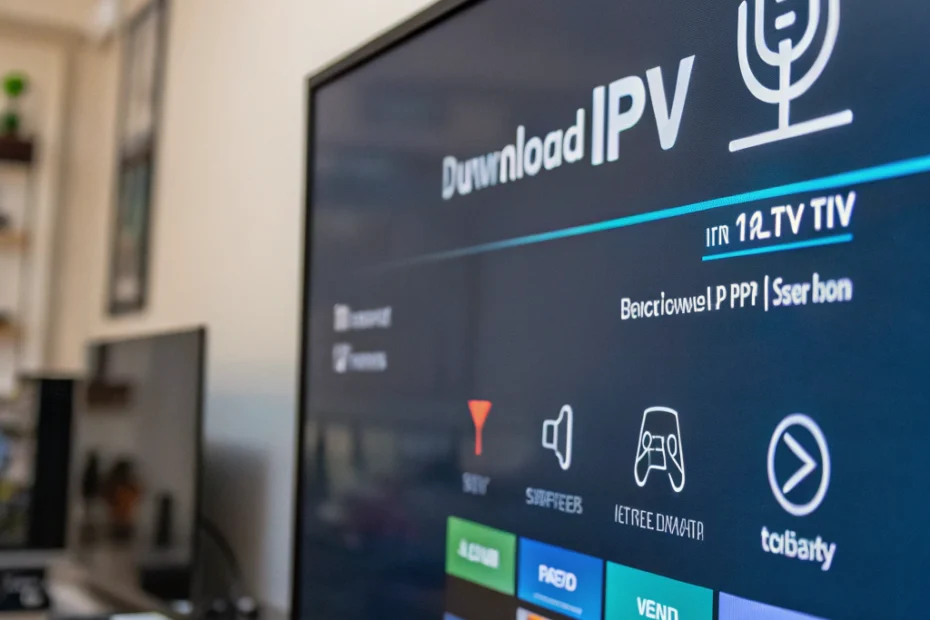 iptv download