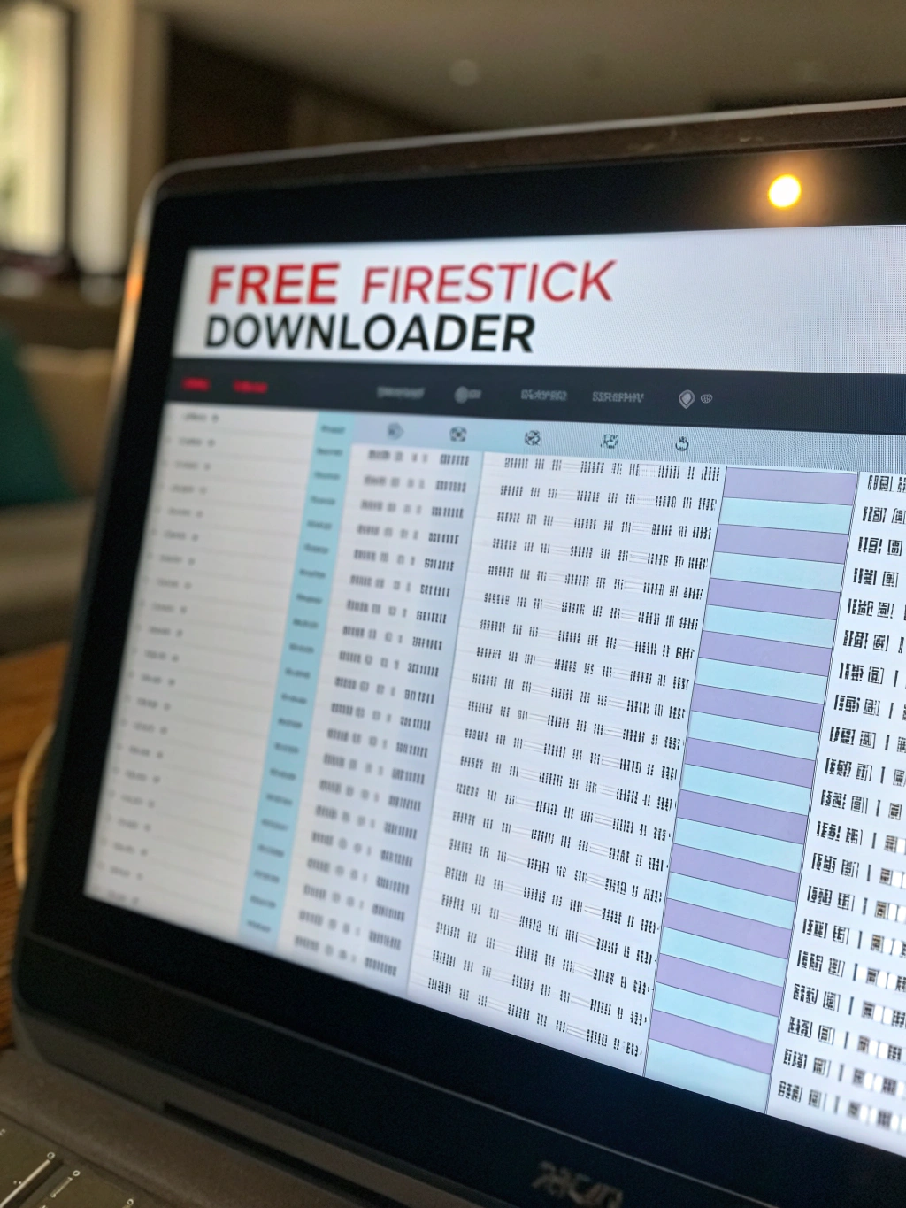 IPTV Service Provider