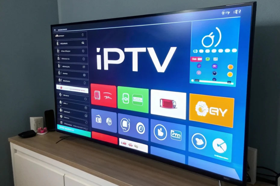 iptv editor
