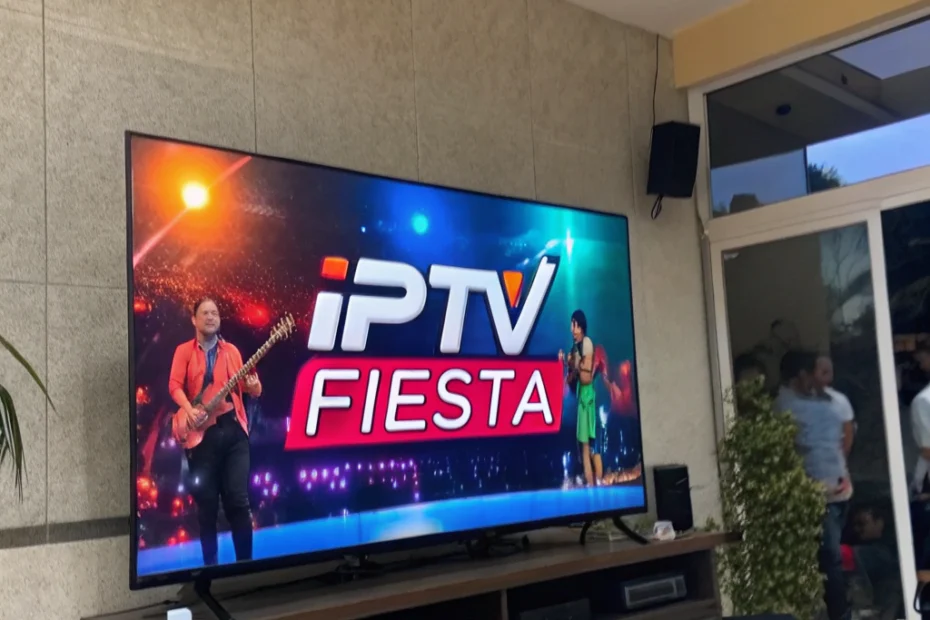iptv fiesta