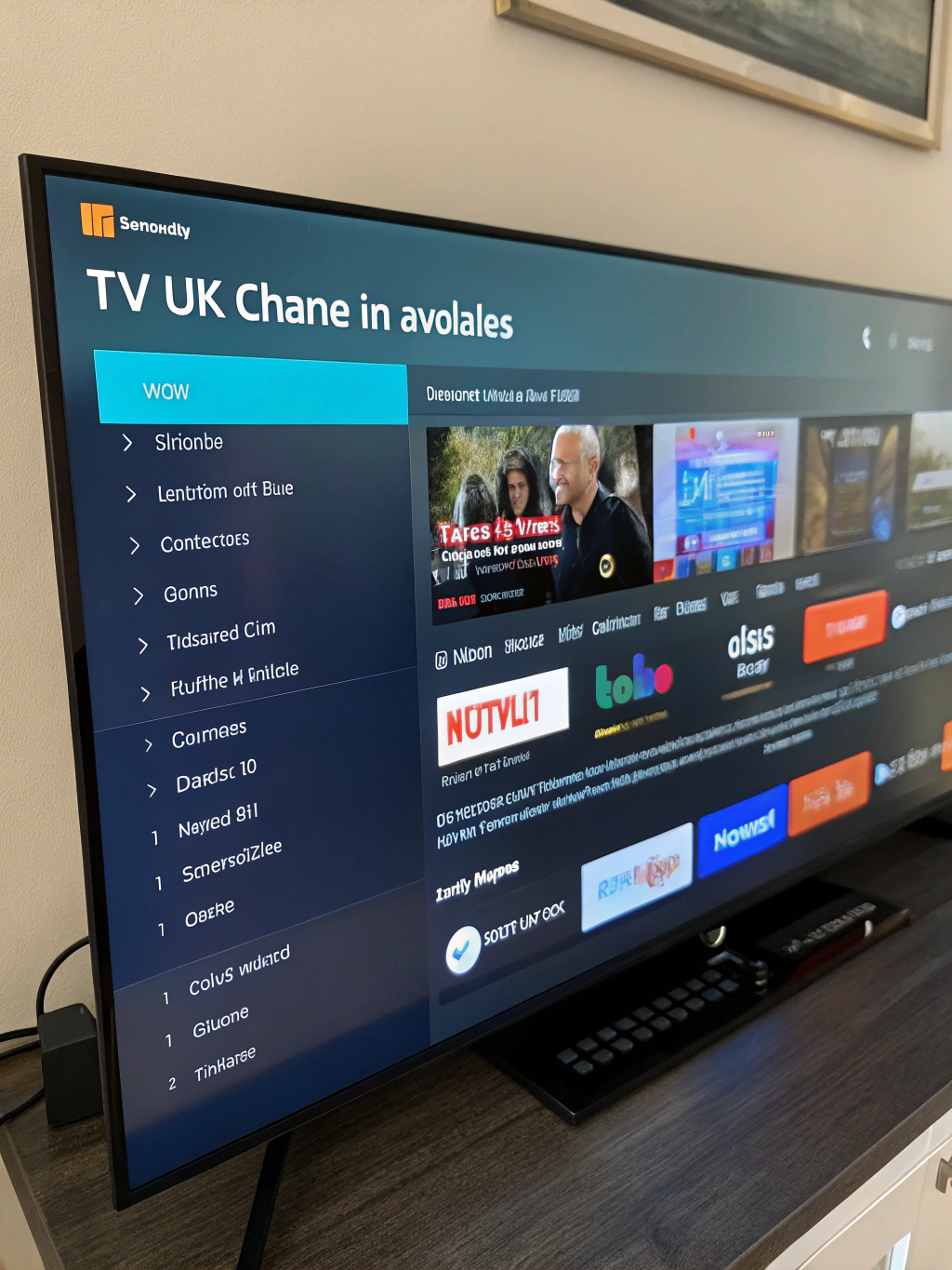 iptv firestick 2025 uk
