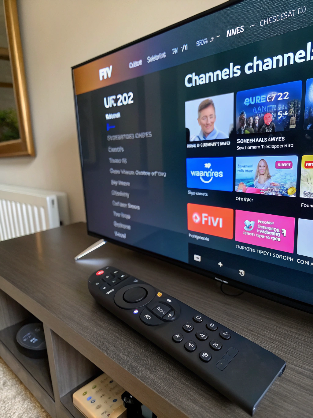 IPTV Firestick