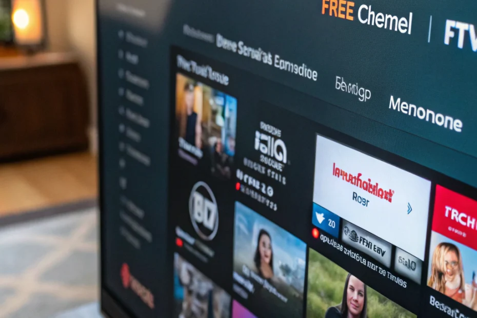 iptv firestick free