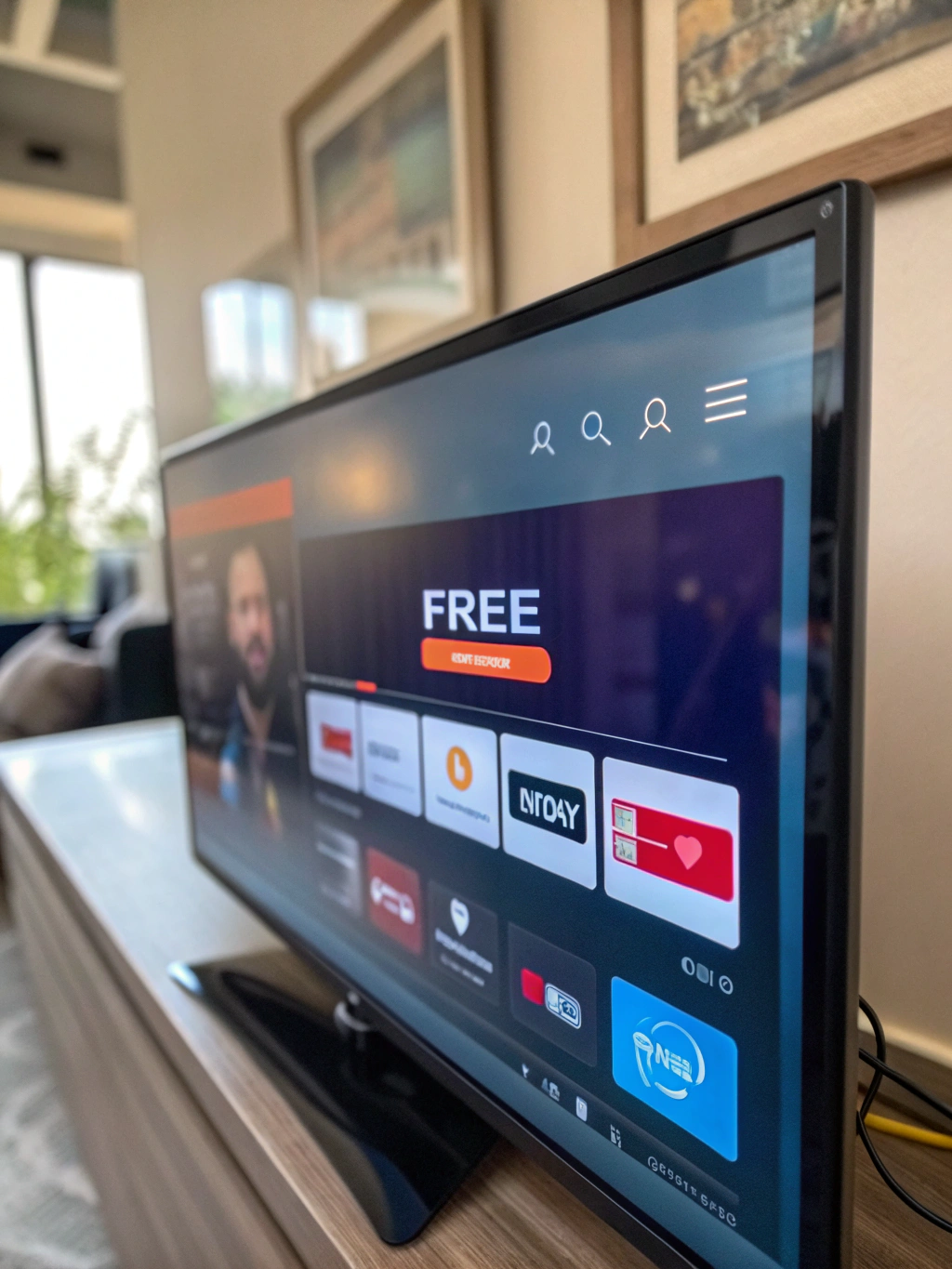 IPTV Firestick Free