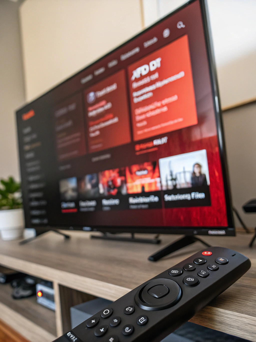 IPTV Firestick Reddit Image