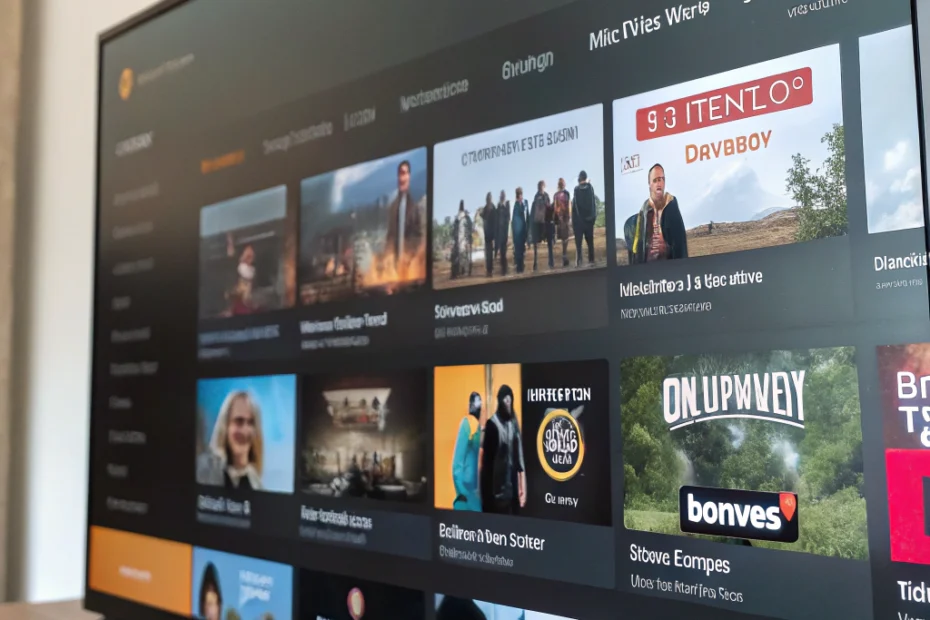 iptv for firestick