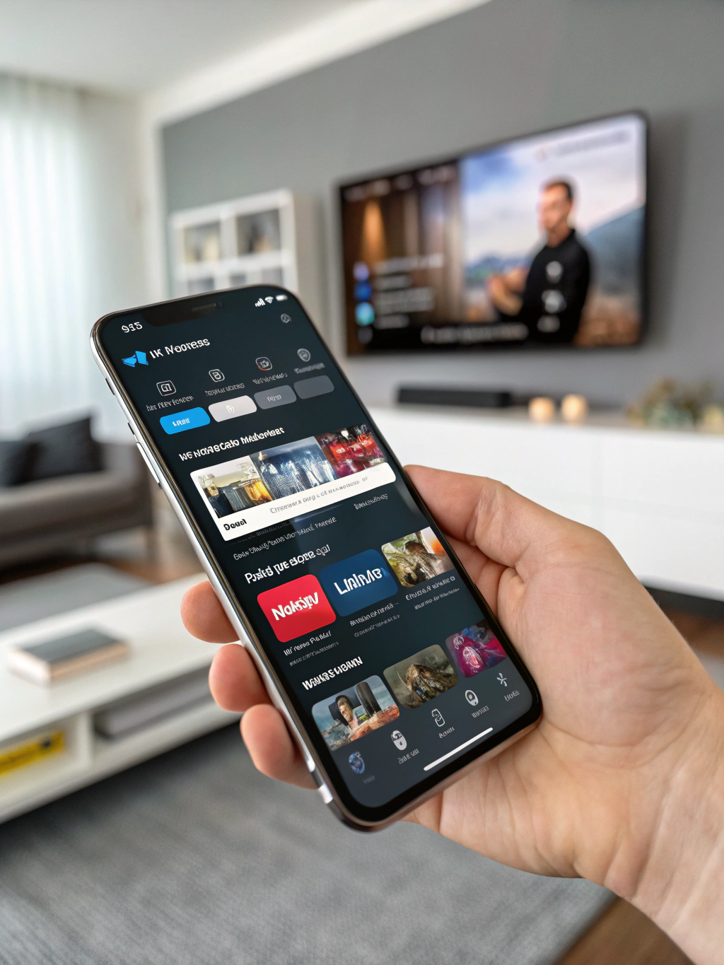 iptv smarters shop
