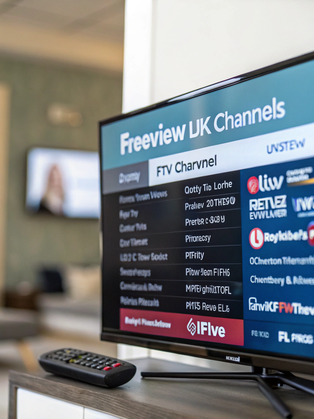 iptv freeview uk