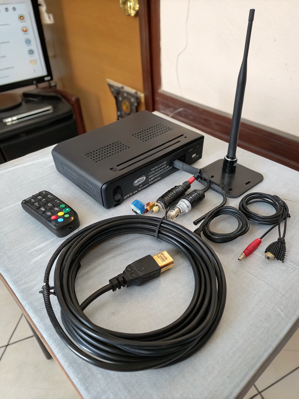 IPTV Gear