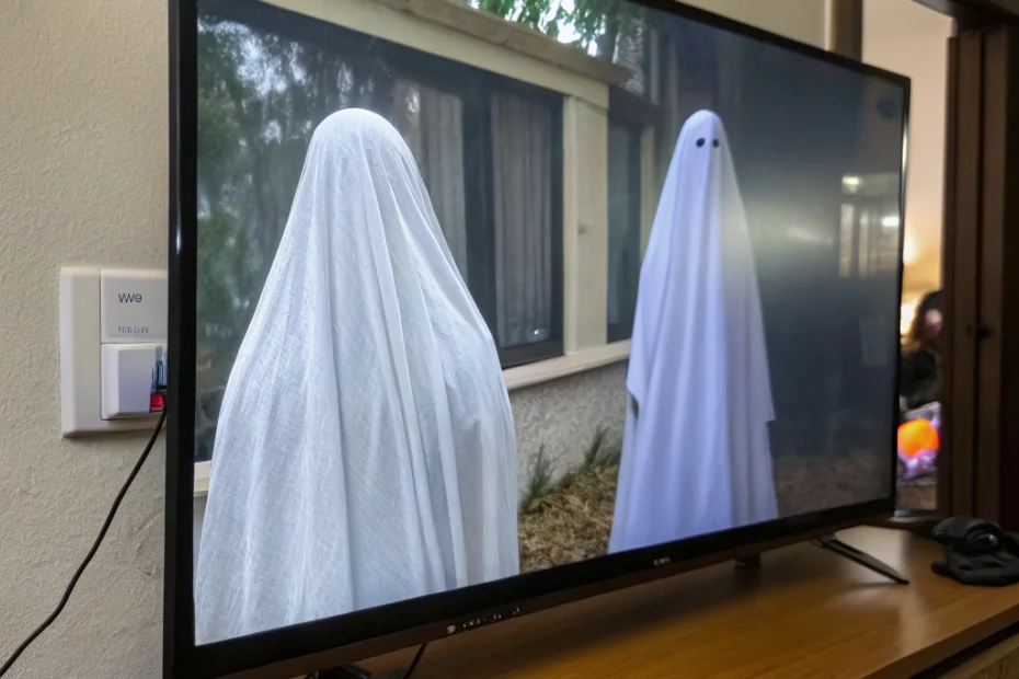 iptv ghost