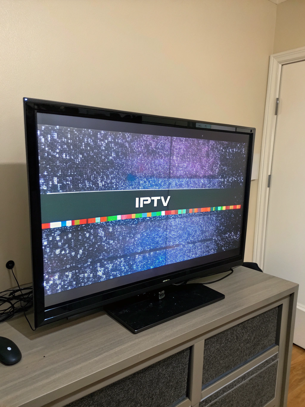 IPTV Ghost Service