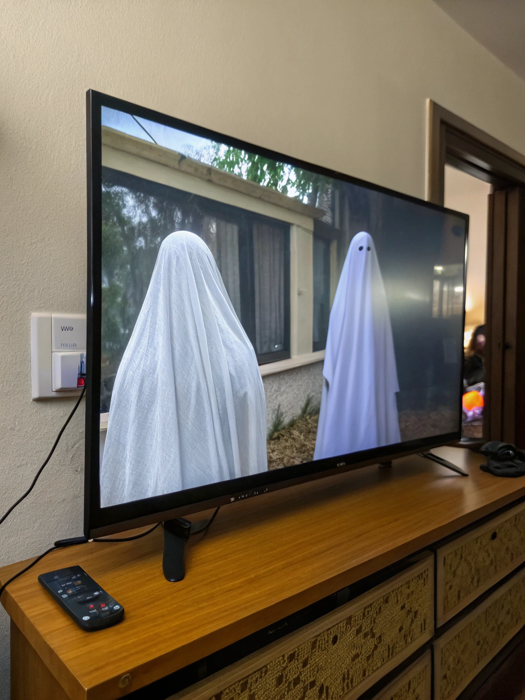 IPTV Ghost Service