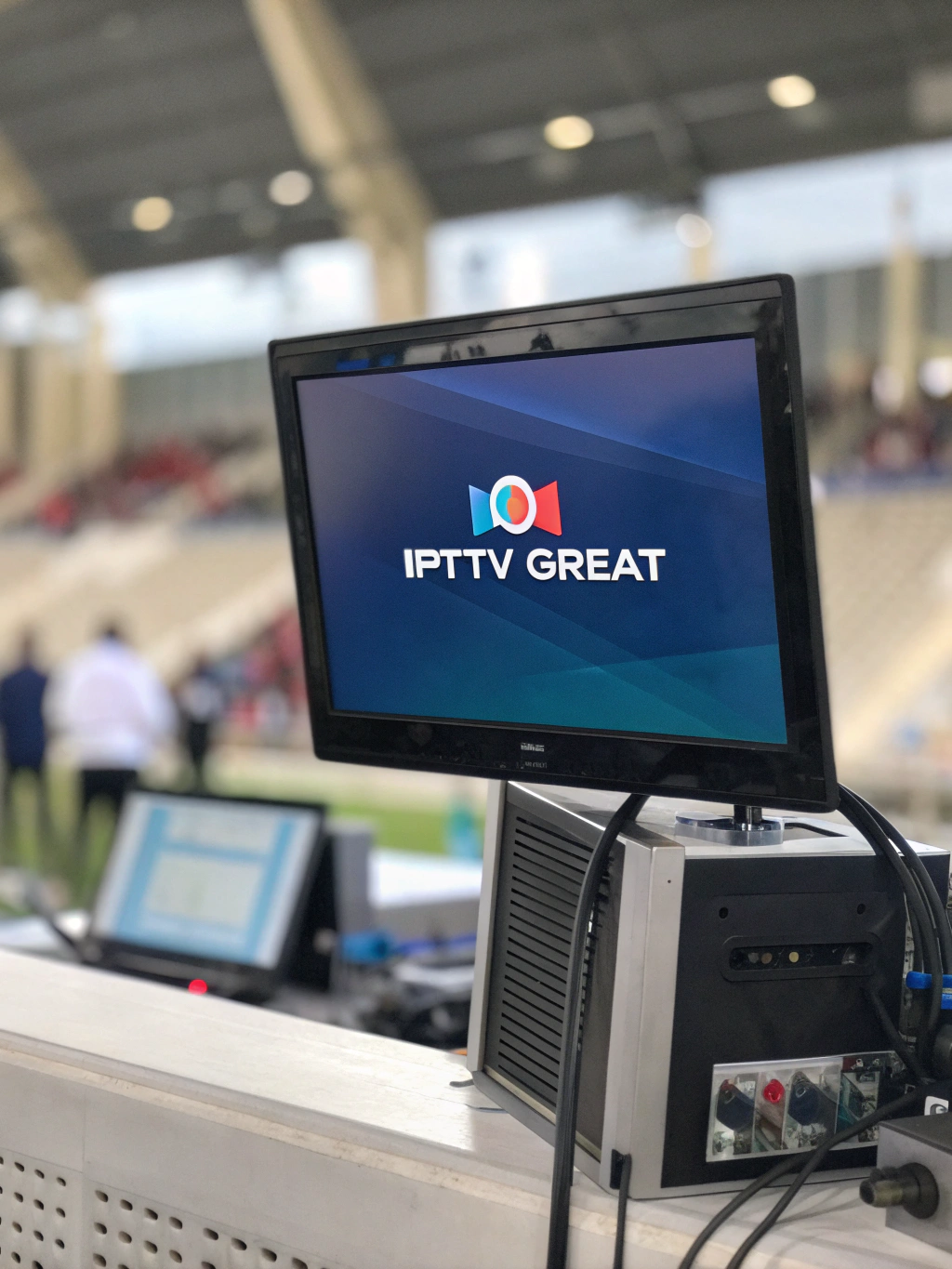 IPTV Great Service