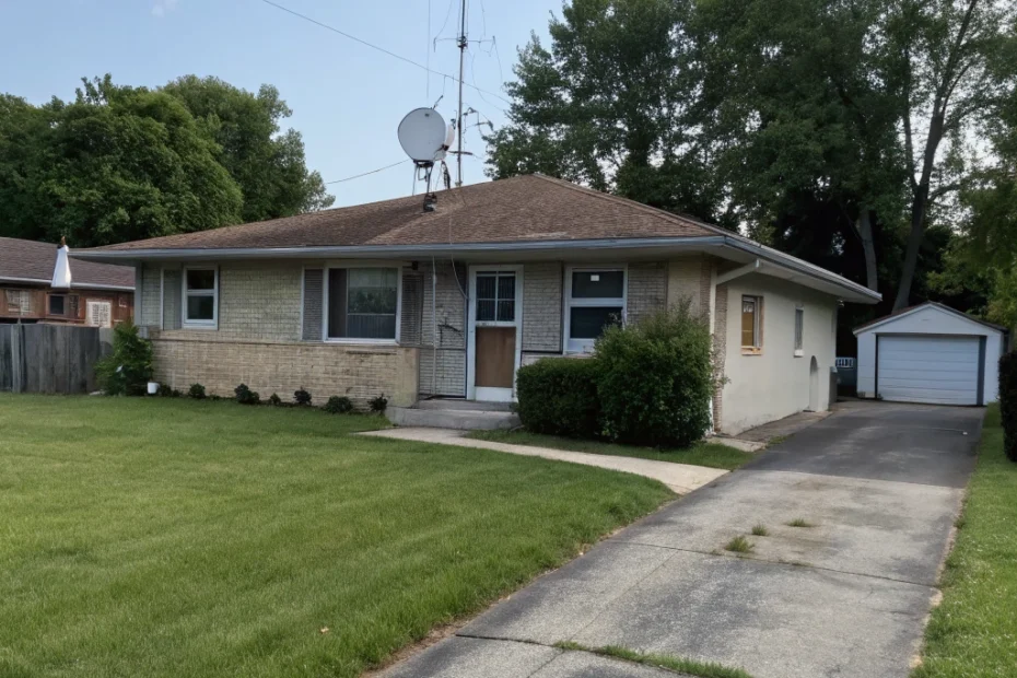 iptv house