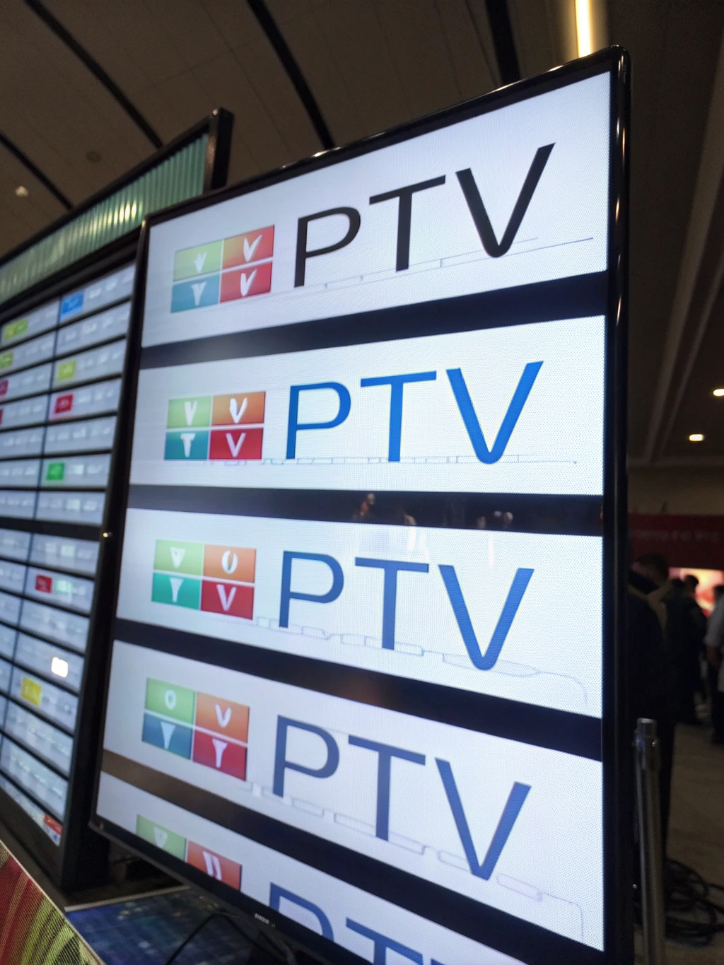 IPTV Service